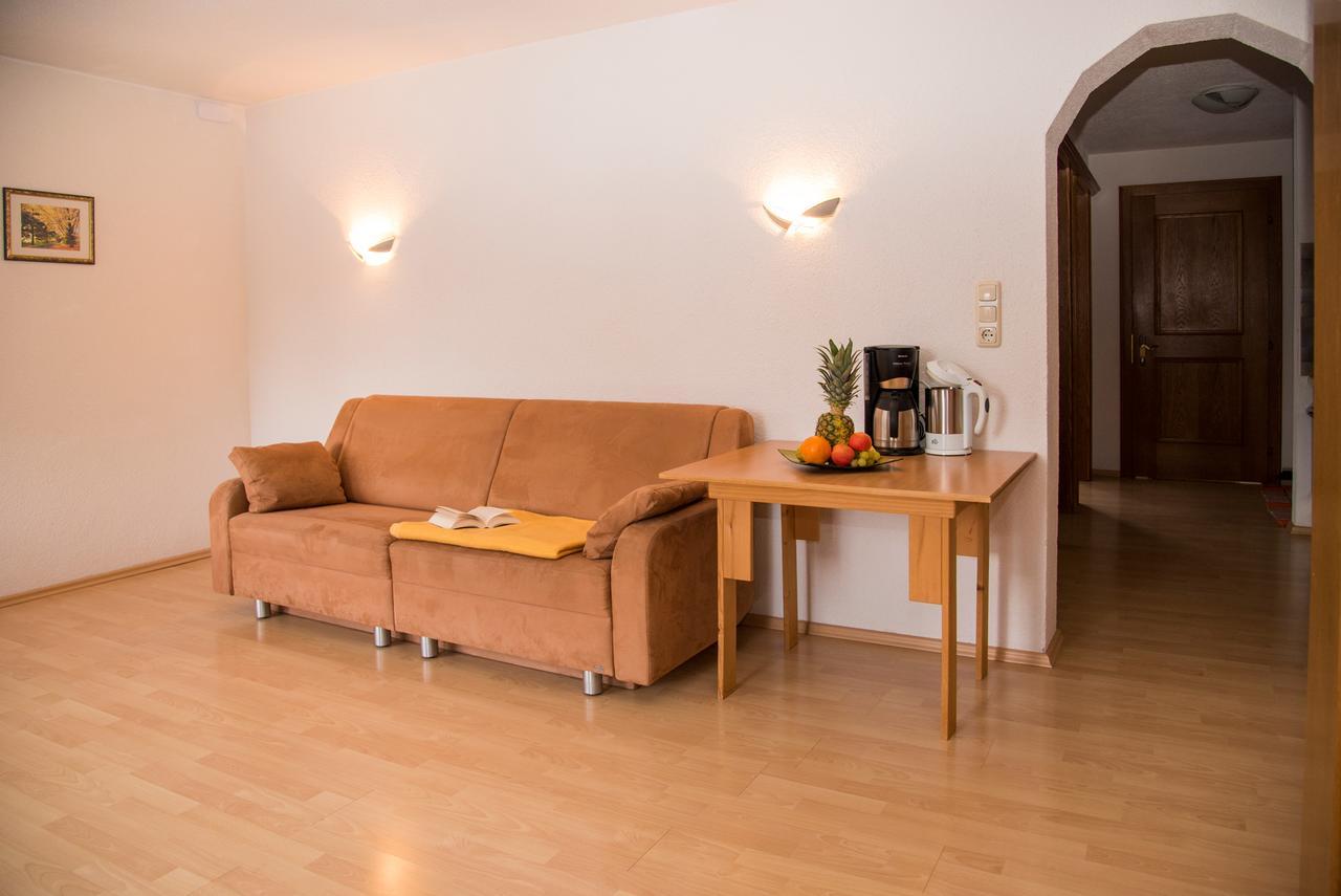 Apart Romantica Kappl  Exterior photo