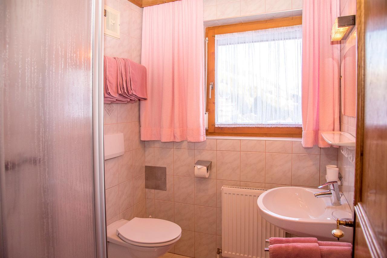 Apart Romantica Kappl  Exterior photo