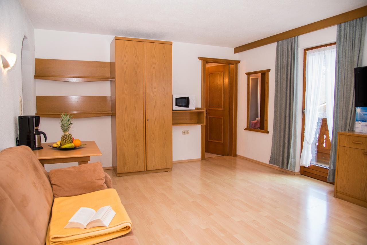 Apart Romantica Kappl  Exterior photo