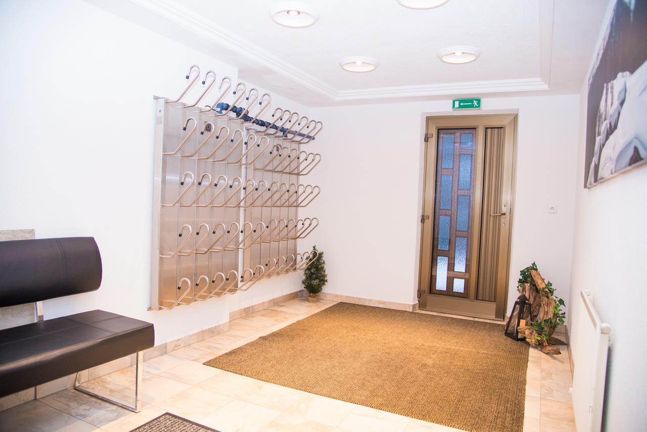 Apart Romantica Kappl  Exterior photo