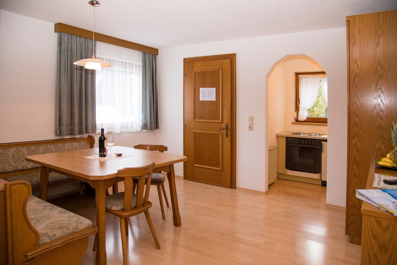 Apart Romantica Kappl  Exterior photo