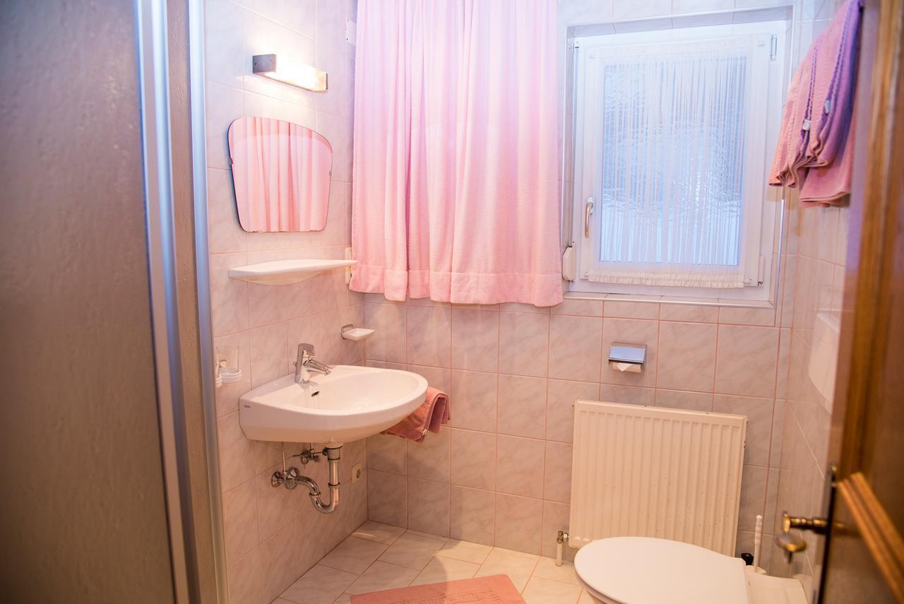Apart Romantica Kappl  Exterior photo